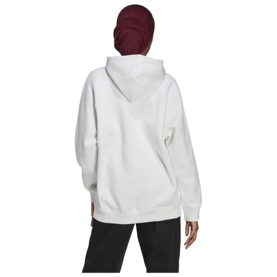 Adidas Γυναικείο φούτερ ALL SZN Boyfriend Hoodie Adidas Γυναικείο φούτερ ALL SZN Boyfriend Hoodie